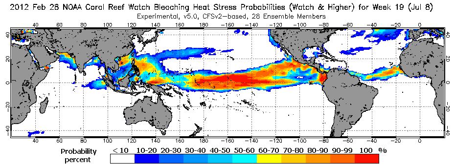 Outlook Map