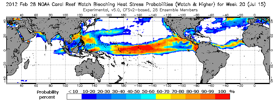 Outlook Map