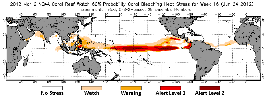 Outlook Map