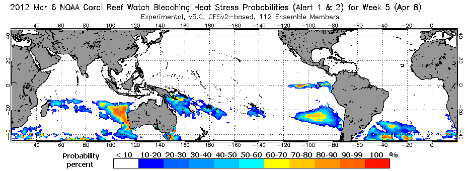 Outlook Map