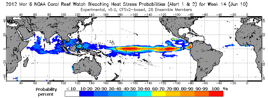 Outlook Map