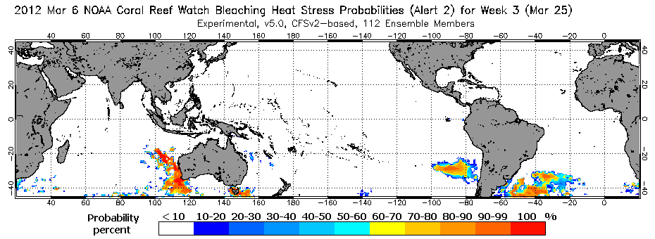 Outlook Map