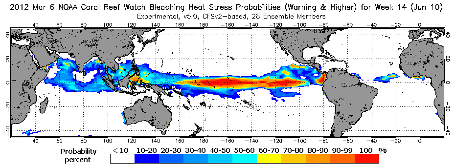 Outlook Map