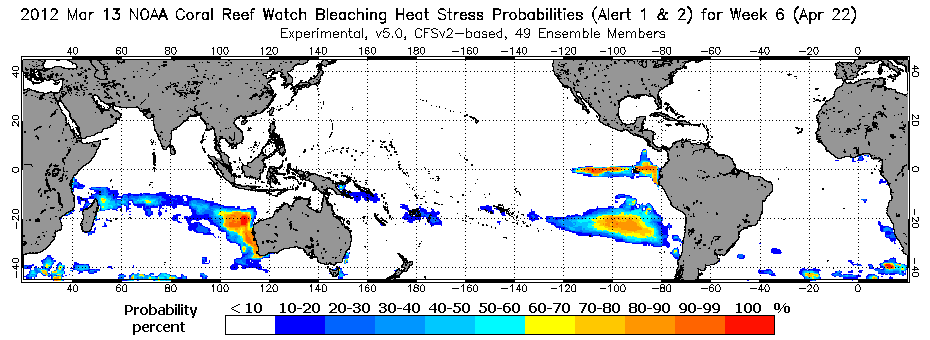 Outlook Map