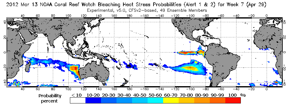 Outlook Map