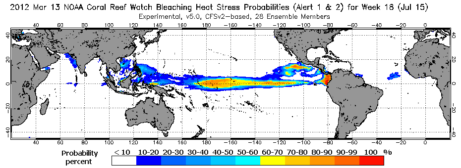 Outlook Map