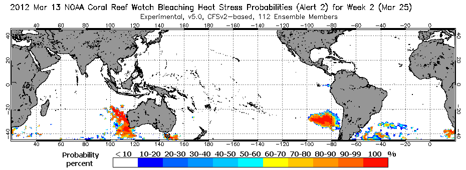 Outlook Map