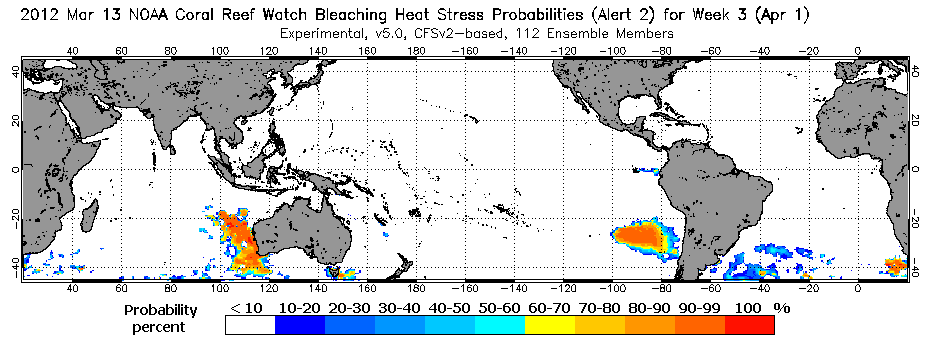 Outlook Map