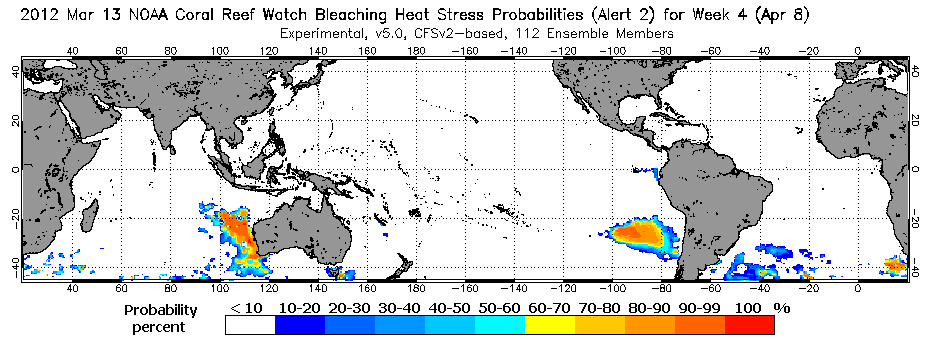 Outlook Map