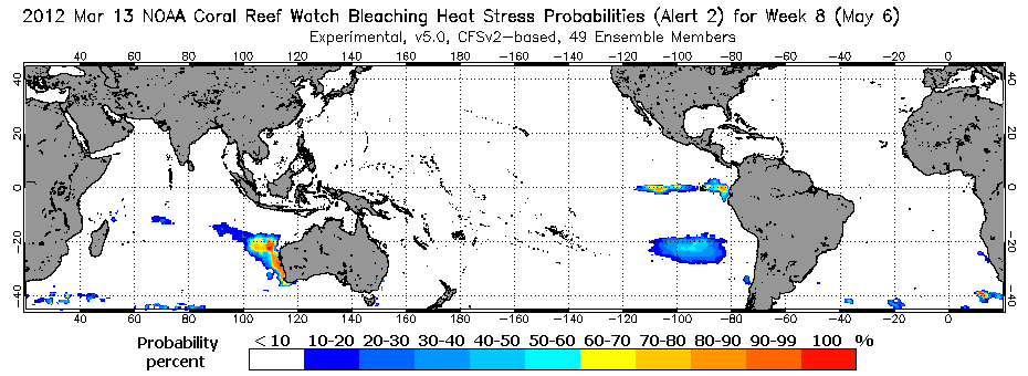 Outlook Map