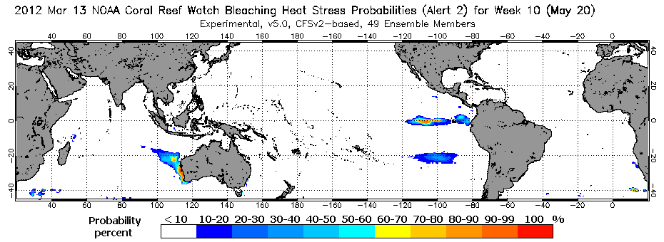 Outlook Map