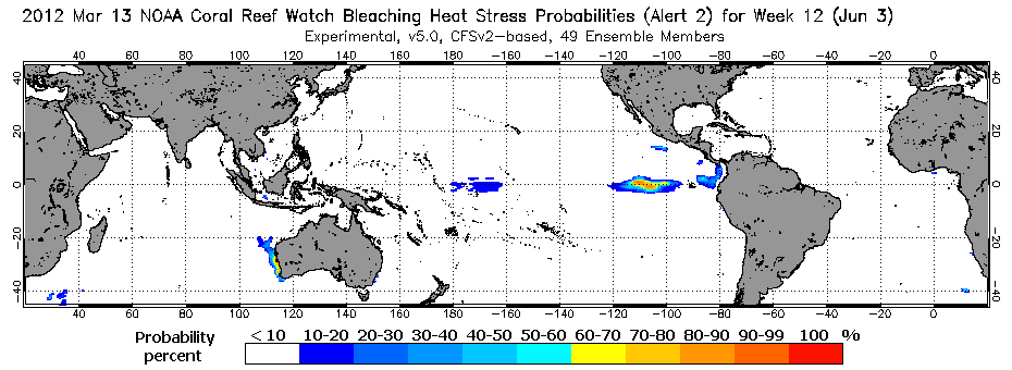 Outlook Map