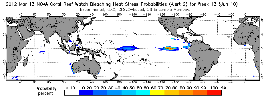 Outlook Map