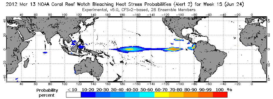 Outlook Map