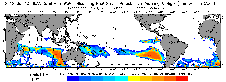 Outlook Map