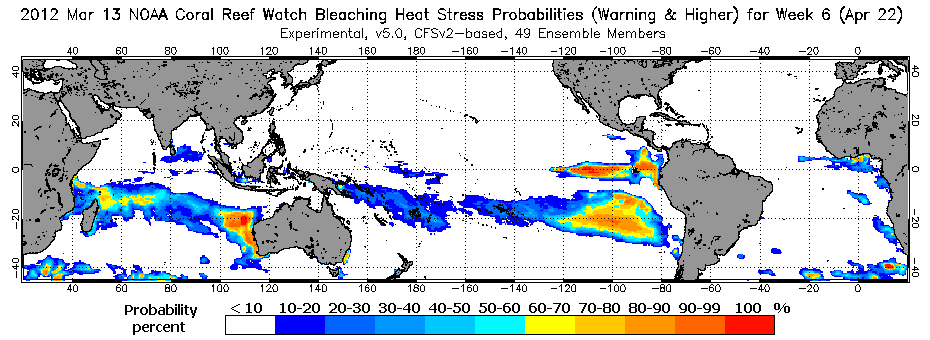 Outlook Map