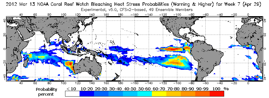 Outlook Map