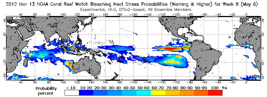 Outlook Map