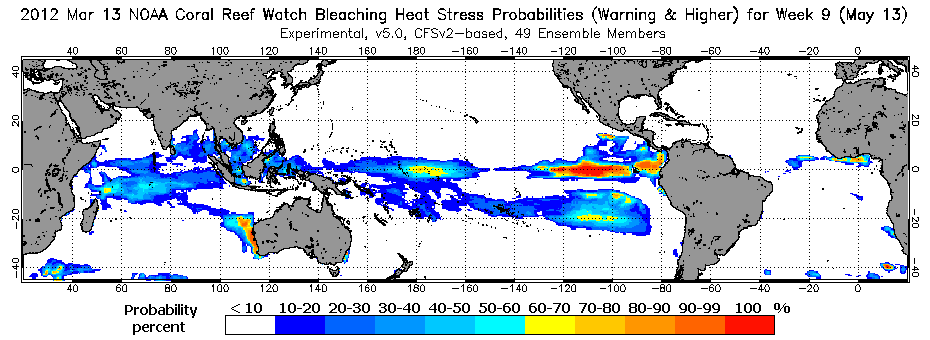 Outlook Map