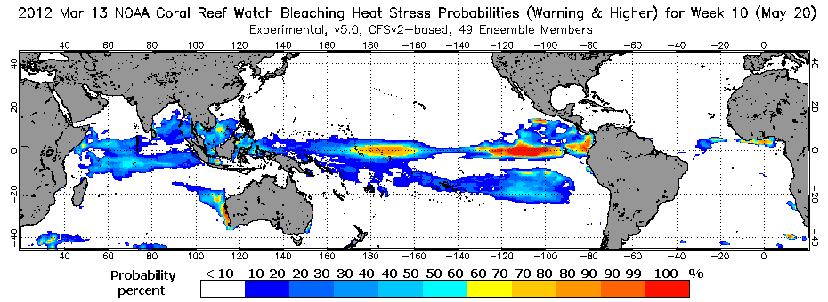 Outlook Map