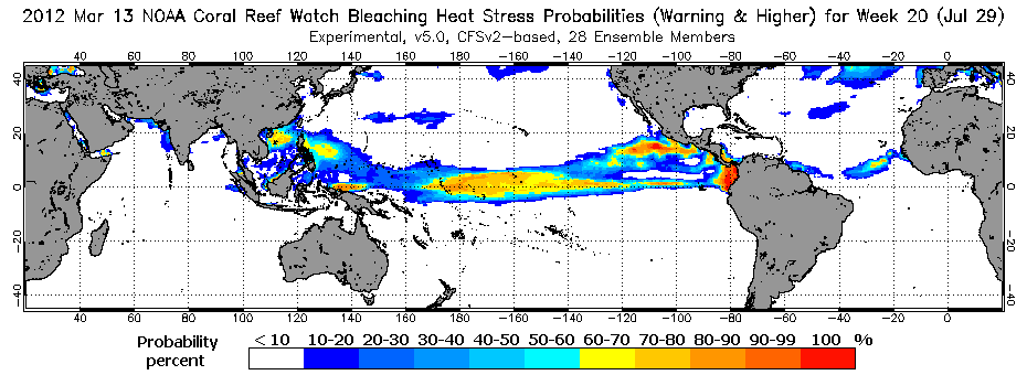 Outlook Map