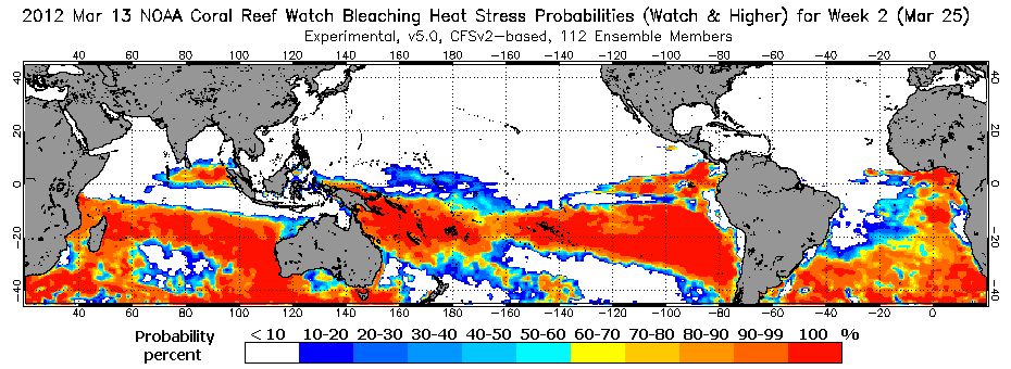 Outlook Map