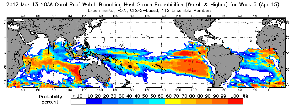 Outlook Map