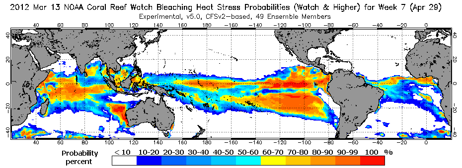 Outlook Map