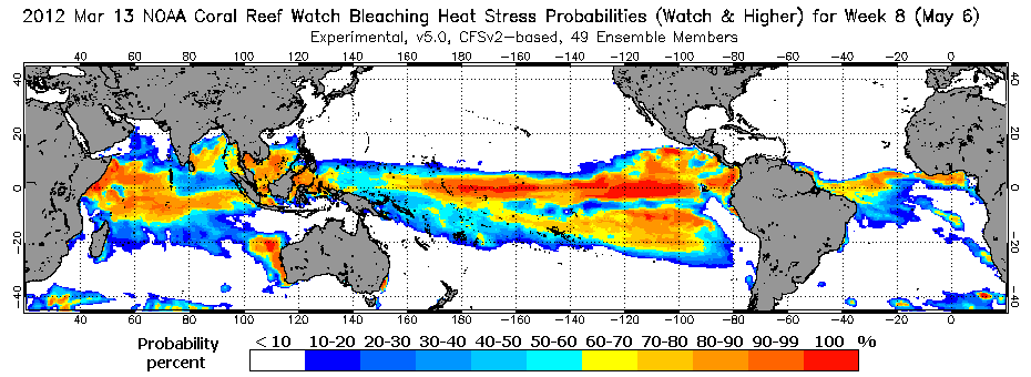 Outlook Map