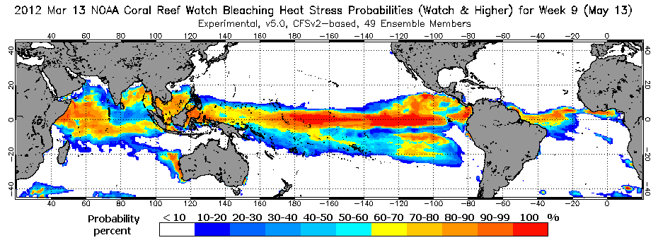 Outlook Map