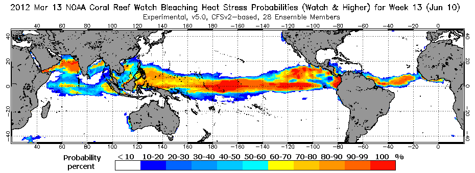 Outlook Map