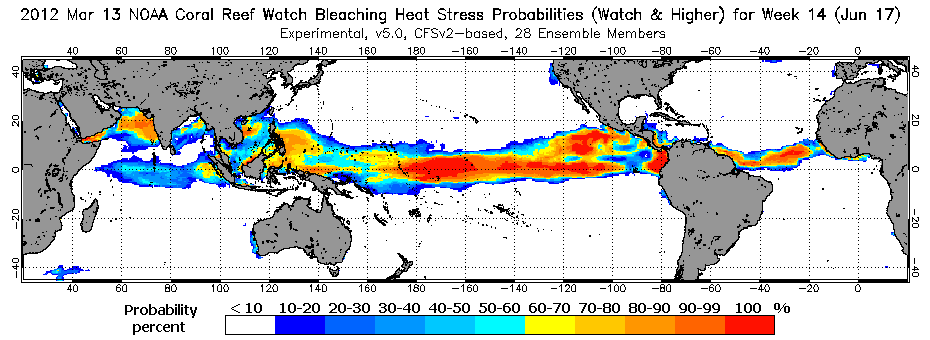 Outlook Map