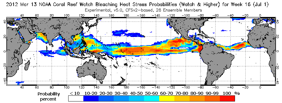 Outlook Map