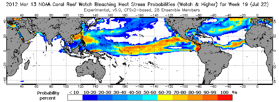 Outlook Map