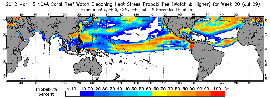 Outlook Map