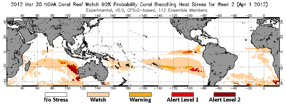 Outlook Map