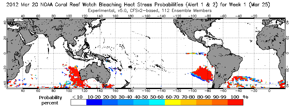 Outlook Map