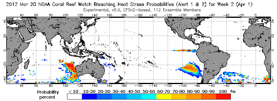 Outlook Map