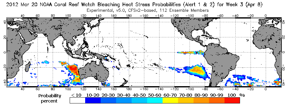 Outlook Map