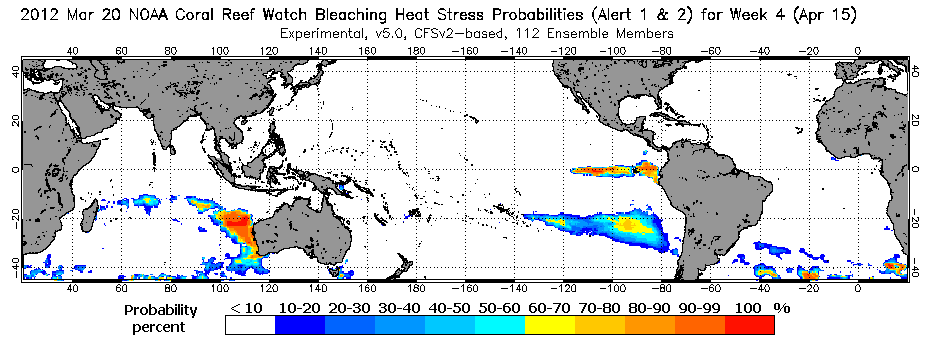 Outlook Map