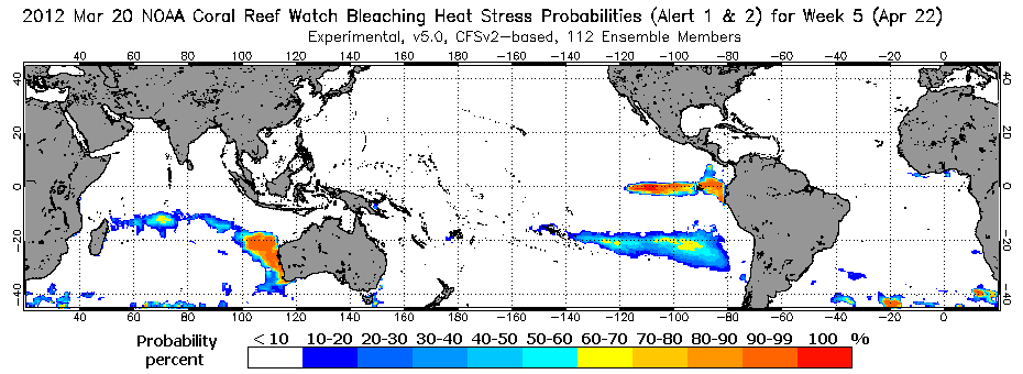 Outlook Map