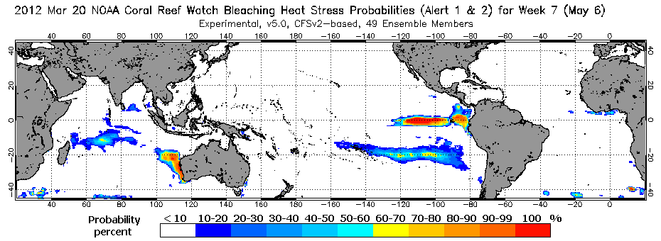 Outlook Map