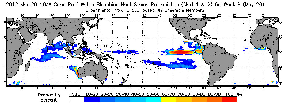 Outlook Map