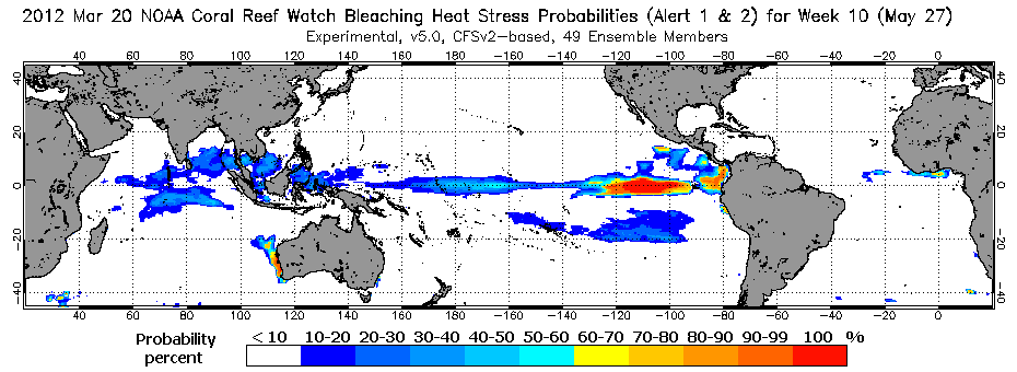 Outlook Map