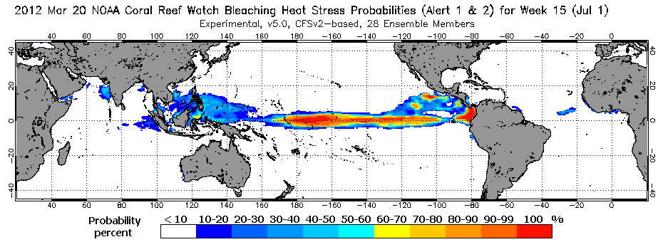 Outlook Map