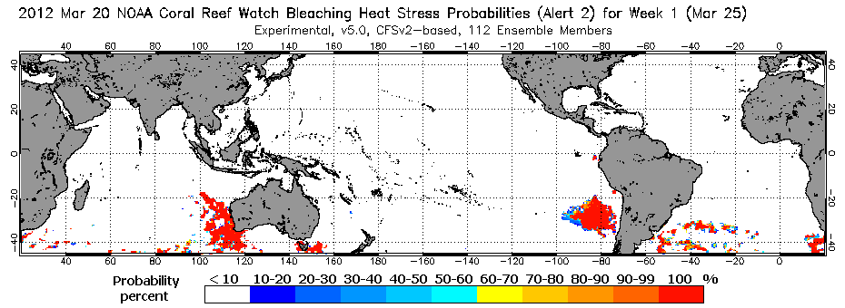 Outlook Map