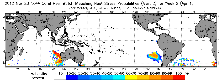 Outlook Map