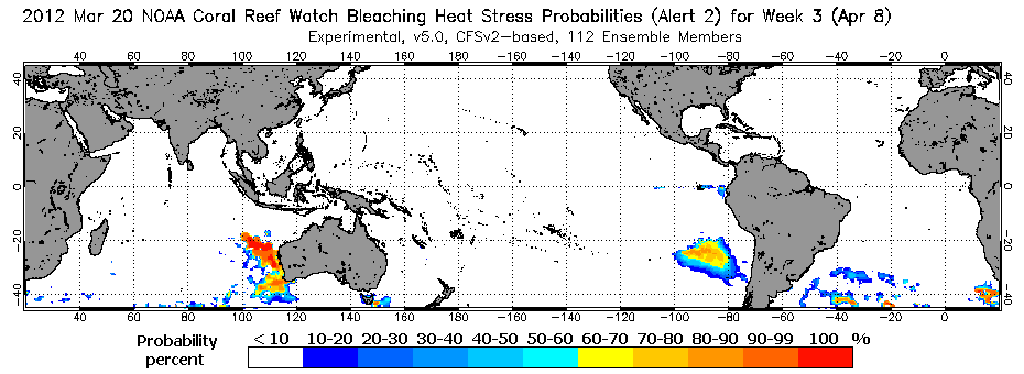 Outlook Map