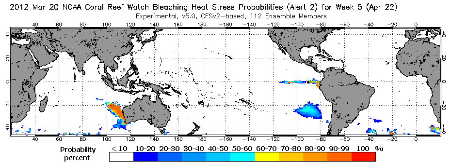 Outlook Map