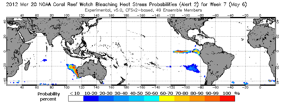 Outlook Map